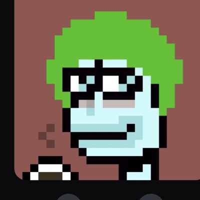 getitgetitfast_'s tweet image. #NewProfilePic #PepePhunks