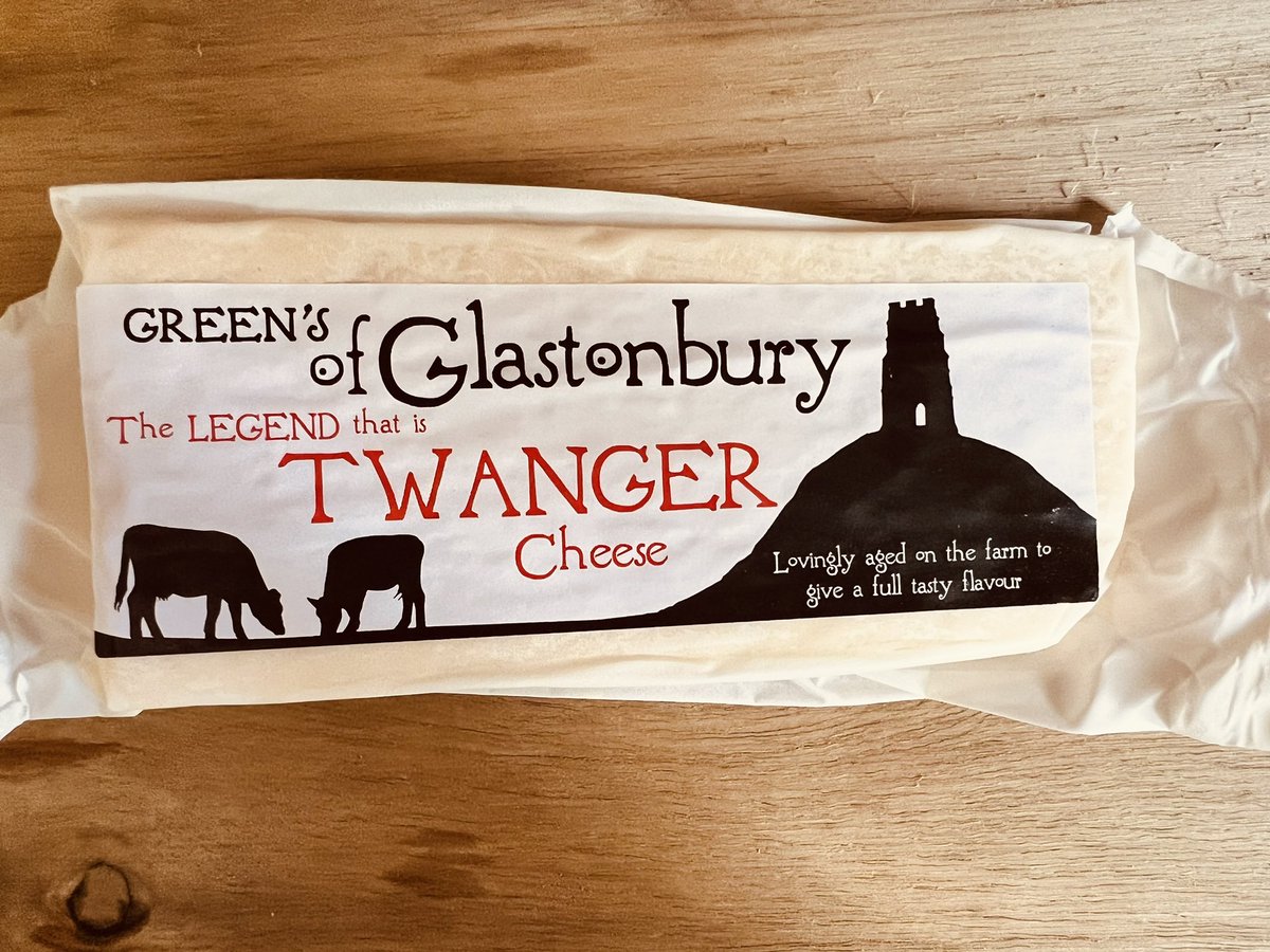 LoveCheeseWe's tweet photo. Have you tried TWANGER cheese?
Sweet and nutty with a phenomenal aftertaste…
Come and see us at #sherstonvillagehall
Every Thursday between 10.30am- 1.30pm.
Sales@welovecheese.uk
#welovecheese
#twanger
#goodcheese https://t.co/W4ZAUg5BTk