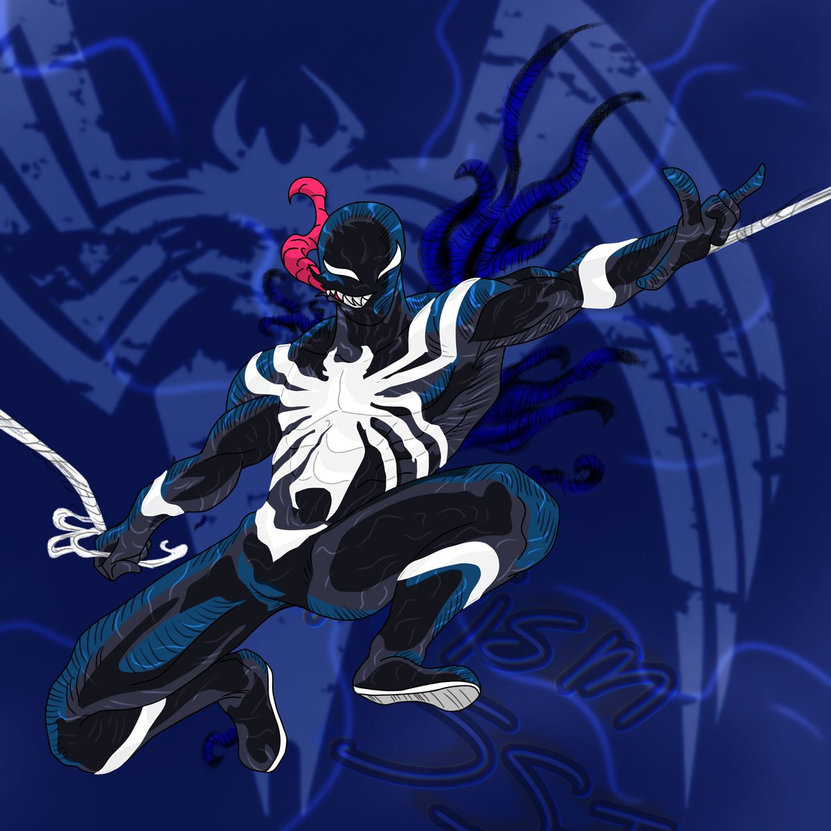 "With Great Power comes great responsibility"