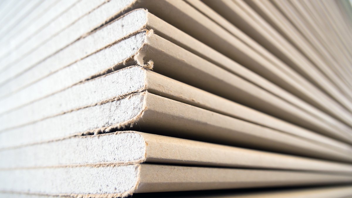 PatchProFlorida's tweet image. Did you know...

The United States is the largest producer of drywall in the world, producing an estimated 25 billion square feet of drywall each year.