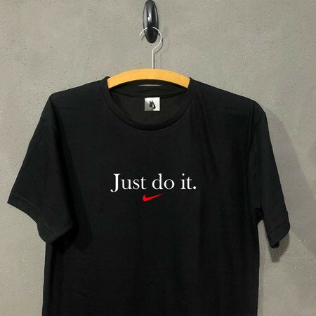 HyzeShop's tweet photo. Nike - Just do It. https://t.co/0pLvmcDhSE