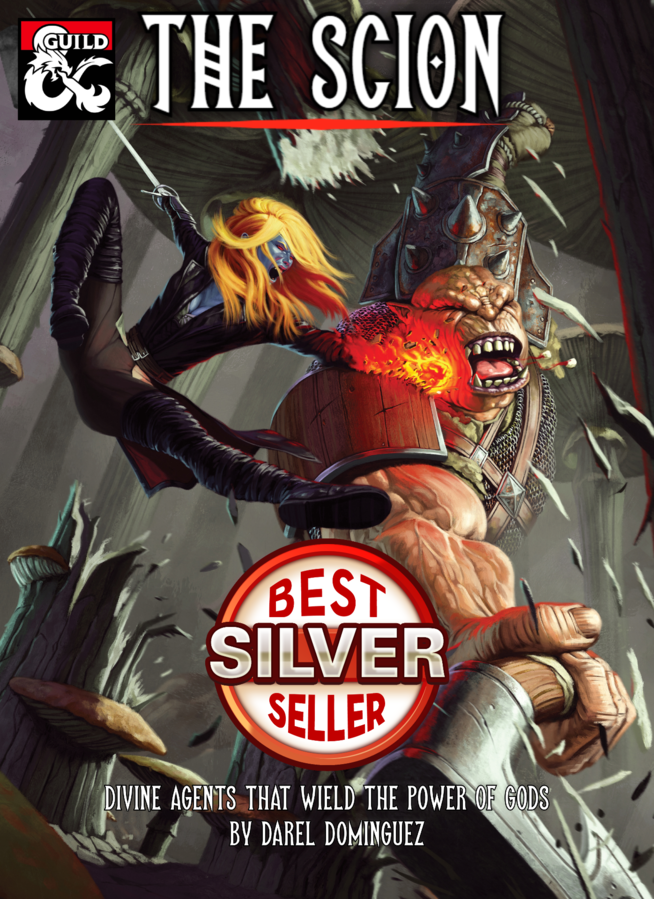 ddareldom's tweet photo. It's #ChristmasInJuly over at the @dms_guild check out their amazing stuff and don't forget to check out my stuff up to 25% off. Click on the link bellow.
#DnD #dnd5e #5eCompatible #DnDHomebrew #TTRPGs #Psionics #dungeonsanddragons #DnDDesign
DMsGuild: https://t.co/z82PsuHlfu https://t.co/IpoY68kFd6