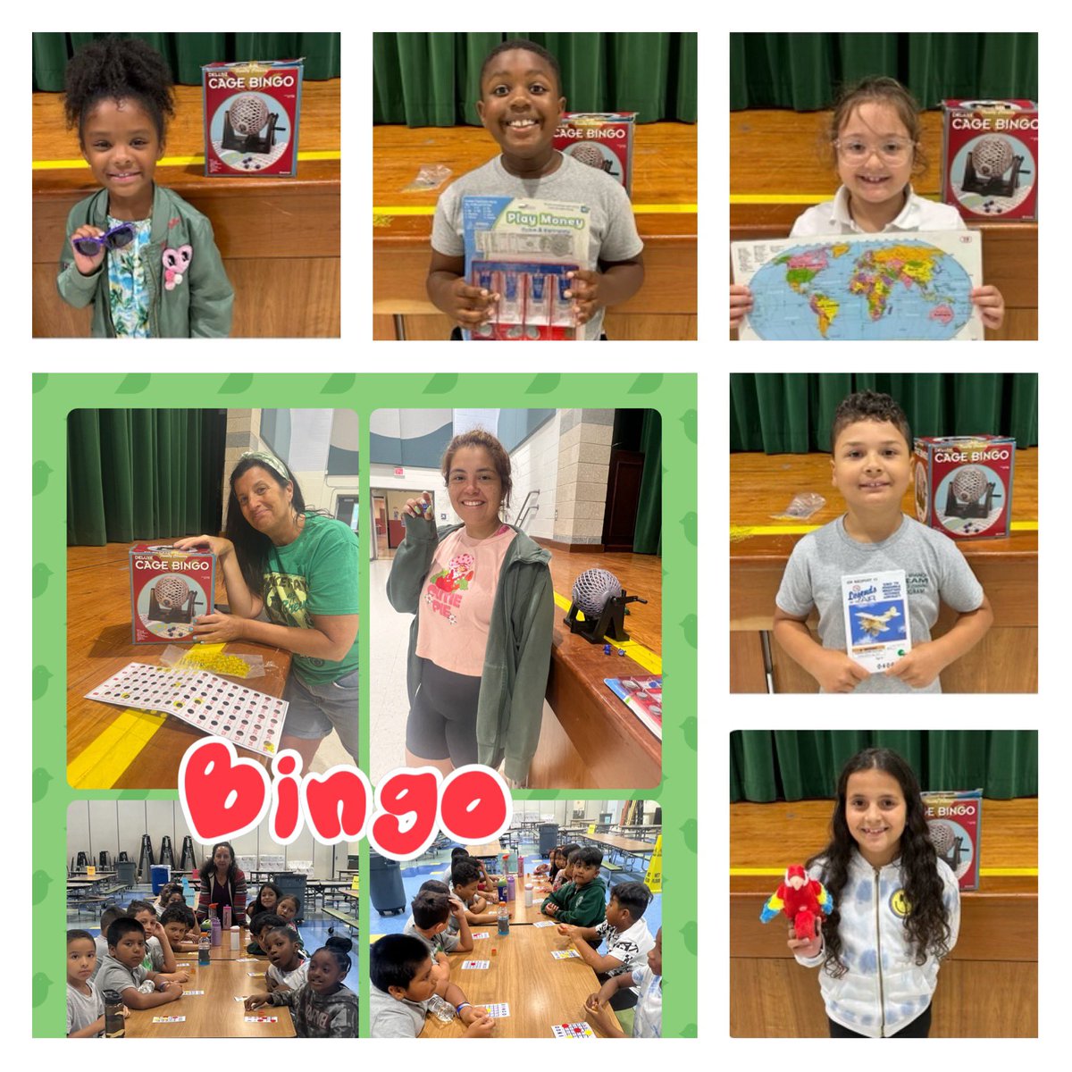 Lauren Sweet (@lasweet16) on Twitter photo A rainy day didn’t stop the second grade LB STEAM Summer Learners from enjoying playing BINGO! <a href="/LB_STEAM/">GLC Summer Camp 2024</a> <a href="/LBpublicschools/">Long Branch Public Schools</a> A rainy day didn’t stop the second grade LB STEAM Summer Learners from enjoying playing BINGO! <a href="/LB_STEAM/">GLC Summer Camp 2024</a> <a href="/LBpublicschools/">Long Branch Public Schools</a>
