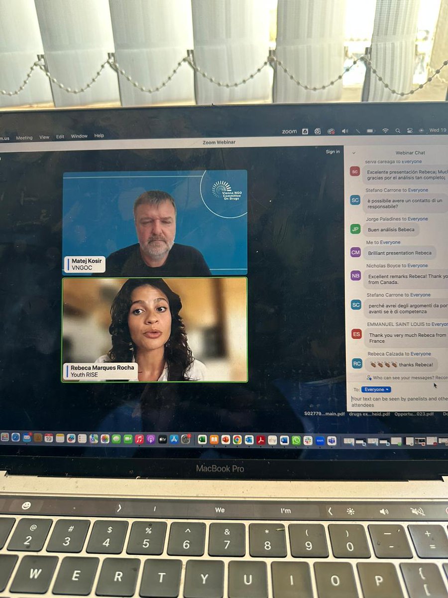 Youth RISE tweet media