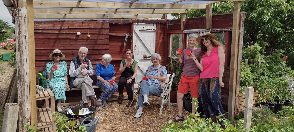 PLOT_22's tweet image. July 2023 Newsletter from PLOT 22 - mailchi.mp/4dffe2a7b5ee/j… with summer updates and new opportunities to get involved this season.