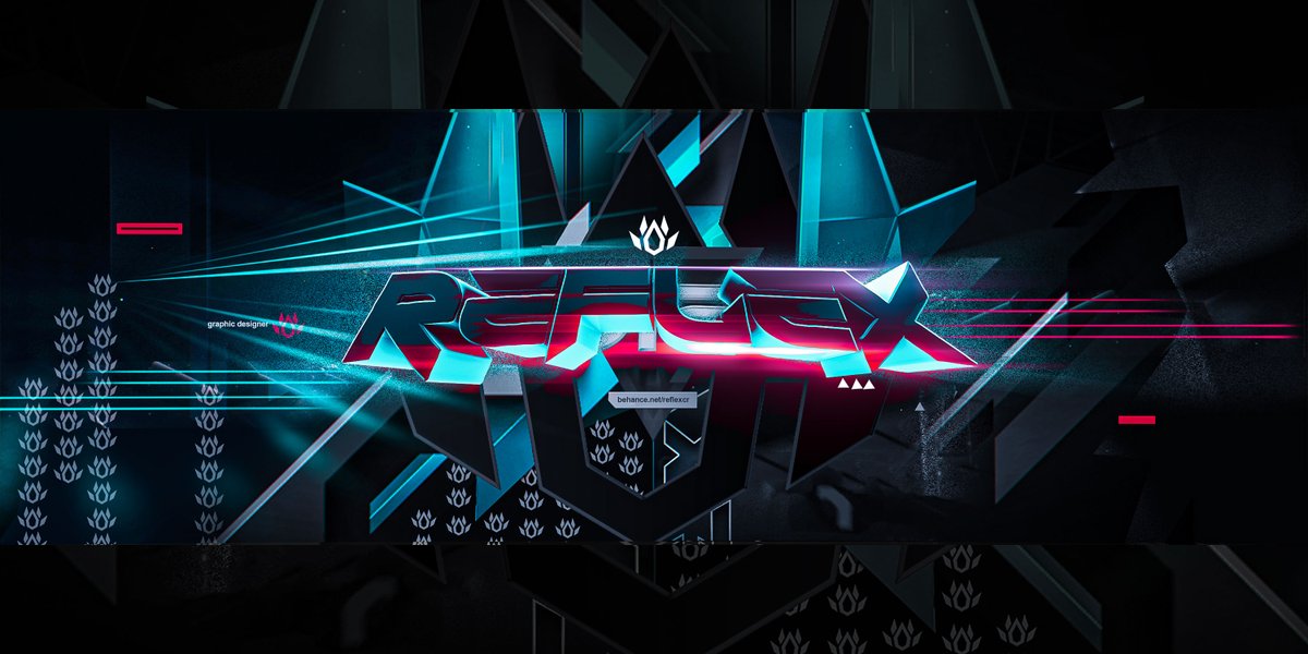 Psychoffr's tweet image. //Reflex

#ReflexContest
Support Appreciated!