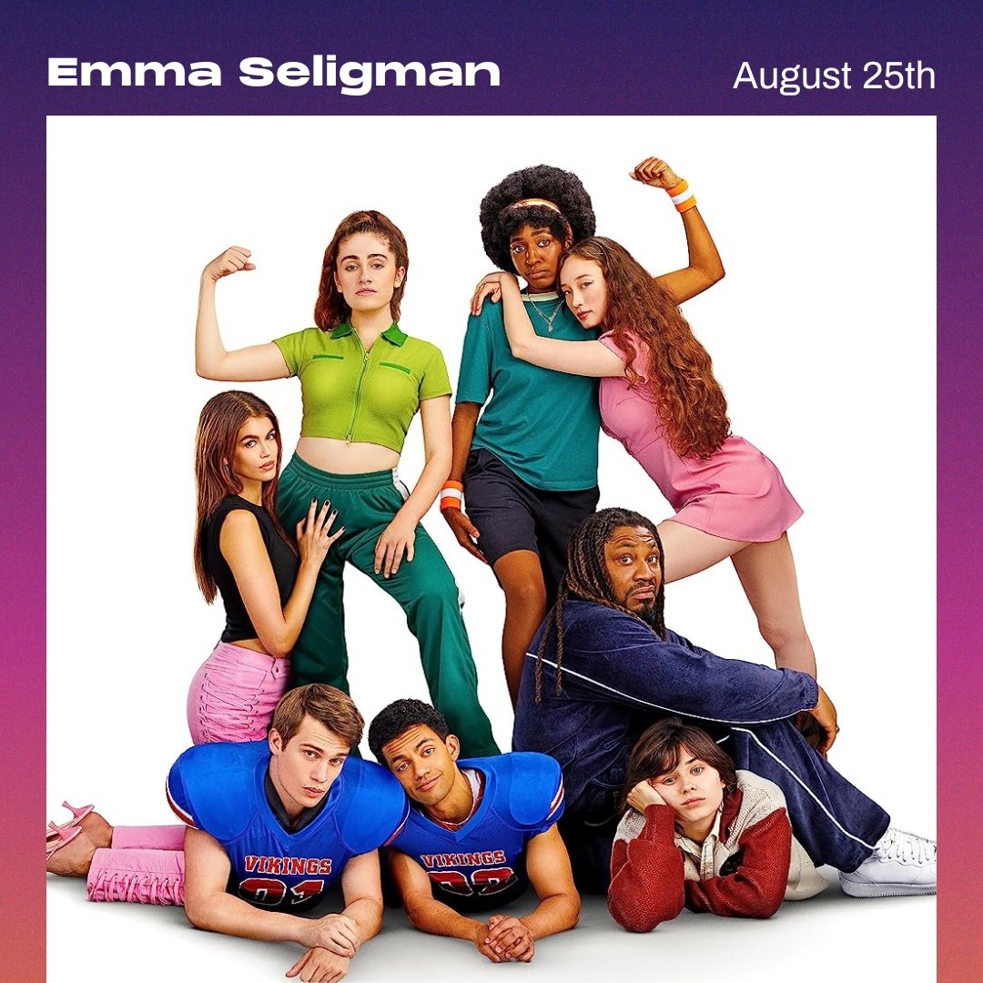 panonetwork's tweet image. This summer, PANO is celebrating the women directors behind some of the most anticipated films to hit the box office with this #weekendwatchlist! Beat the heat and head to the theaters for a good laugh or a long cry with this diverse range of women centric narratives.