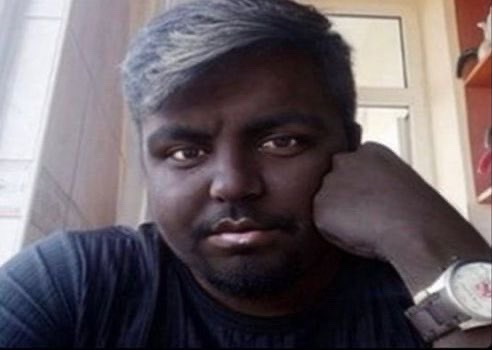 Ülkesinde savaş varken burada keyif yapan Afgan mülteci istemiyorum.