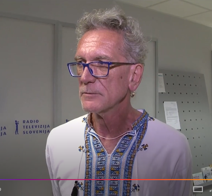 KarinPlaninsek's tweet photo. Nov član uprave RTV. Javna televizija je v dobrih rokah 🤡 https://t.co/yRAjpuSIFZ