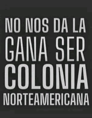 La resistencia cubana refleja su firme determinación de mantenerse como una nación autónoma, libre de influencias externas y con el derecho a tomar decisiones que beneficien a su pueblo.
#UnaMejorJuventud 
#ConTodosaLaVictoria #TenemosMemoria 
<a href="/aylinalvarezG/">Aylín Alvarez García</a>