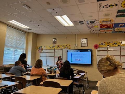 HallRRG's tweet photo. It was a great 1st day of NTO for the PEC crew! #B4B #NTO #PEC https://t.co/T0T5iS9AO7