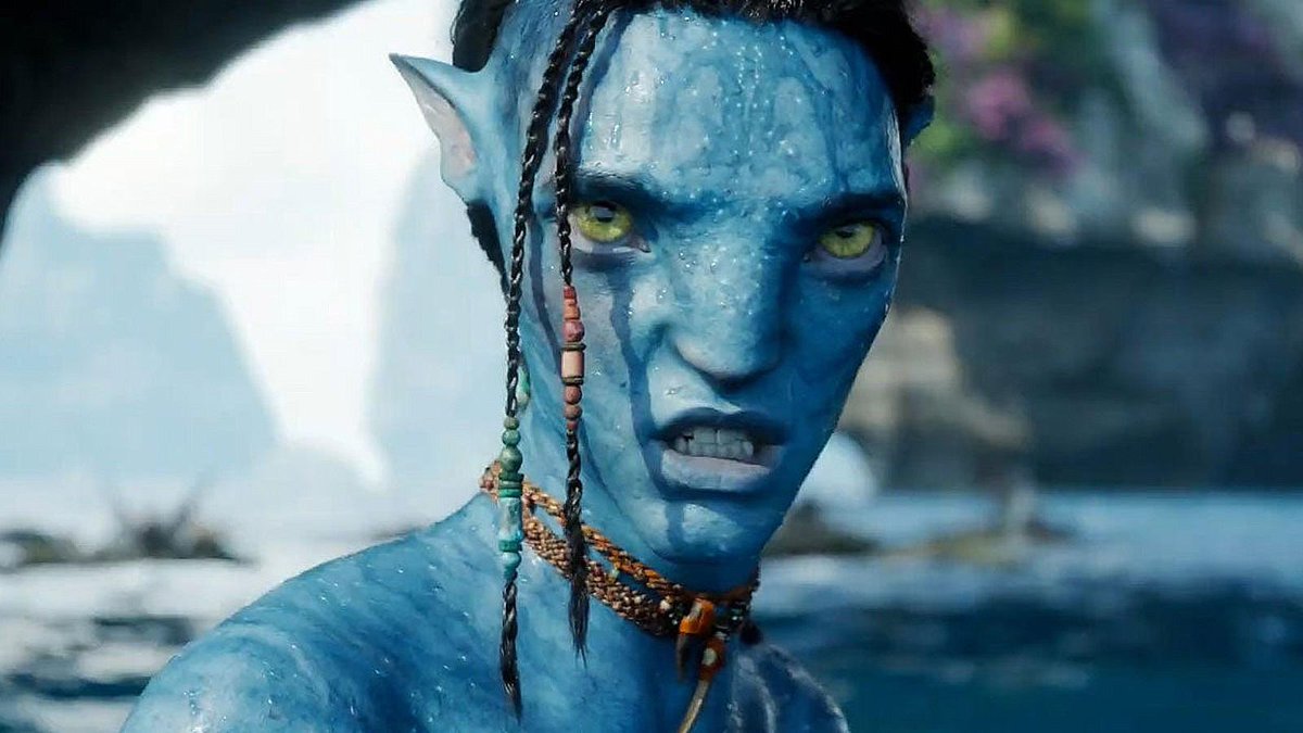 whynotliamyt's tweet photo. Most ambitious CGI of all time!👇

1. Avatar: The Way of Water
2. Pirates of the Caribbean: Dead Man's Chest
3. Fulcrum YouTube channel
4. Moon landing / NASA

#Movies #CGI #VFX https://t.co/mFB8tZoM1D