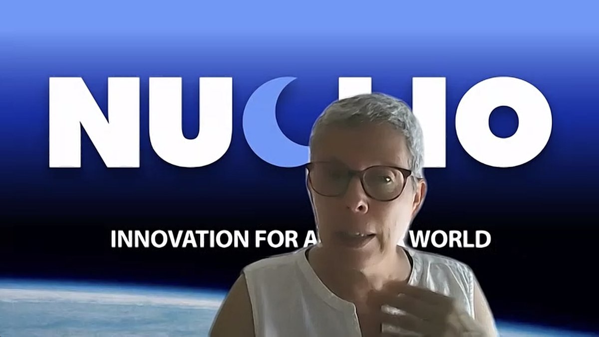 OpenTeachEU's tweet image. 📍Rosa Doran (@nuclio_pt) presented Open Teach project  to the teachers present at the #AEACI2023 course - Astronomy Education Adventure at the Canary Islands 2023!
#OpenTeachProject #OER #OEP