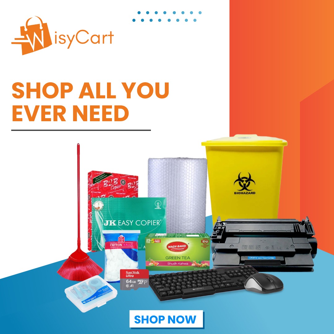 Discover boundless creativity at our stationery wonderland.

wisycart.com

 #Creativeessentials #ArtisticInspiration #Notebooknook #Writingwonders #Paperpassion  #InkMagic #Artsupplies #Expressyourself #Officeessentials #Stationerylove #Penandpaper #Stationeryaddict