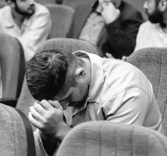 theycallmetgv's tweet photo. حسین مظلوم نه ولی حسینی مظلوم میشناسم💔🖤
#محمد_حسینی https://t.co/E9VNhbnifd