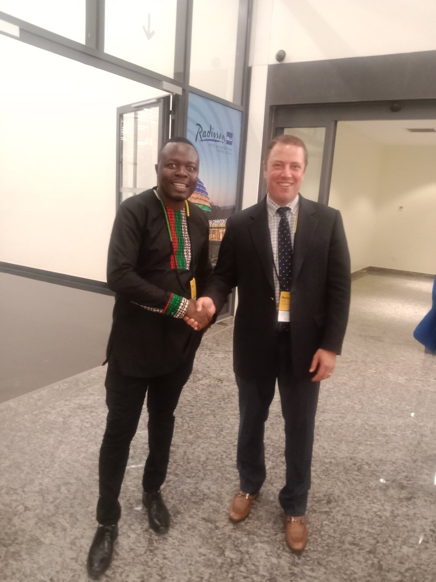 sigoalfred's tweet photo. @SegalFoundation 2023 Annual meeting.
Last week we had an incredible 3 Days in Kigali.
Proximate Africa leaders working across the continent shared about the work they do and how it was impacting the communities they serve
#SFF  #Africa #Youthnqplanke #changemaker4life https://t.co/pWDII7Parg