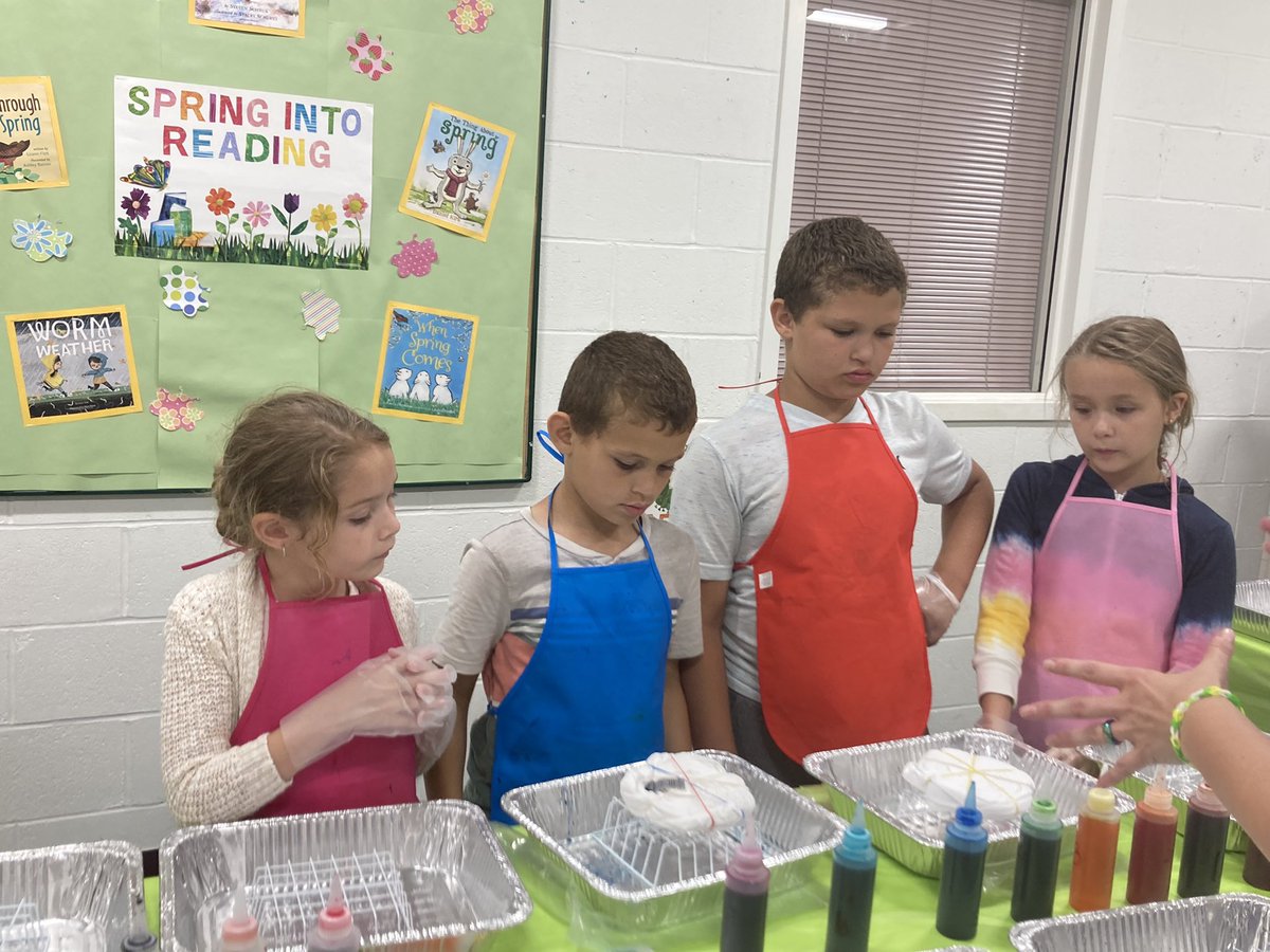 Tye Dye <a href="/DerbyPublicLib/">Derby Public Library</a>