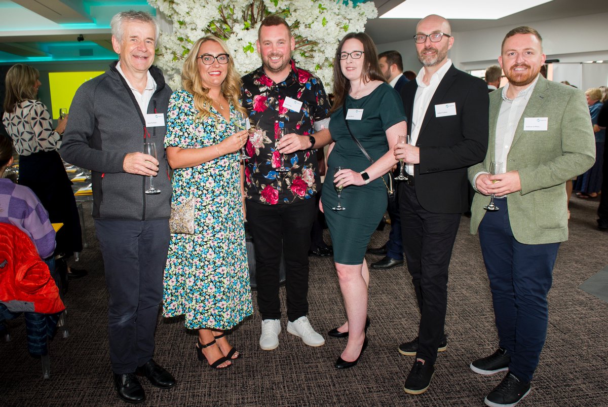 Peoplefirst111's tweet photo. Here's the first set of images from last night; look out for more in the coming days. #PeopleFirstAwards https://t.co/HOg3IWIz9c