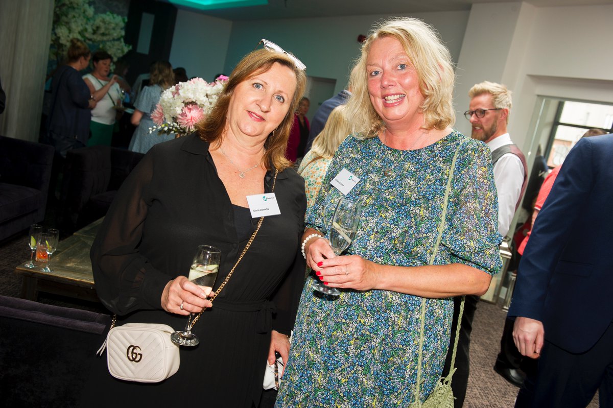 Peoplefirst111's tweet photo. Here's the first set of images from last night; look out for more in the coming days. #PeopleFirstAwards https://t.co/HOg3IWIz9c