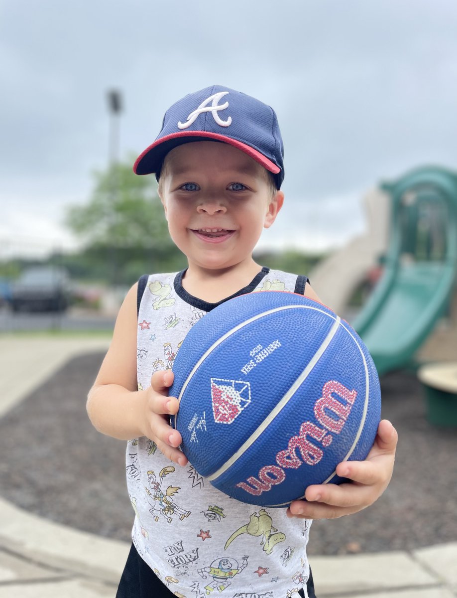 Nothing but smiles to brighten up your Wednesday! 😁