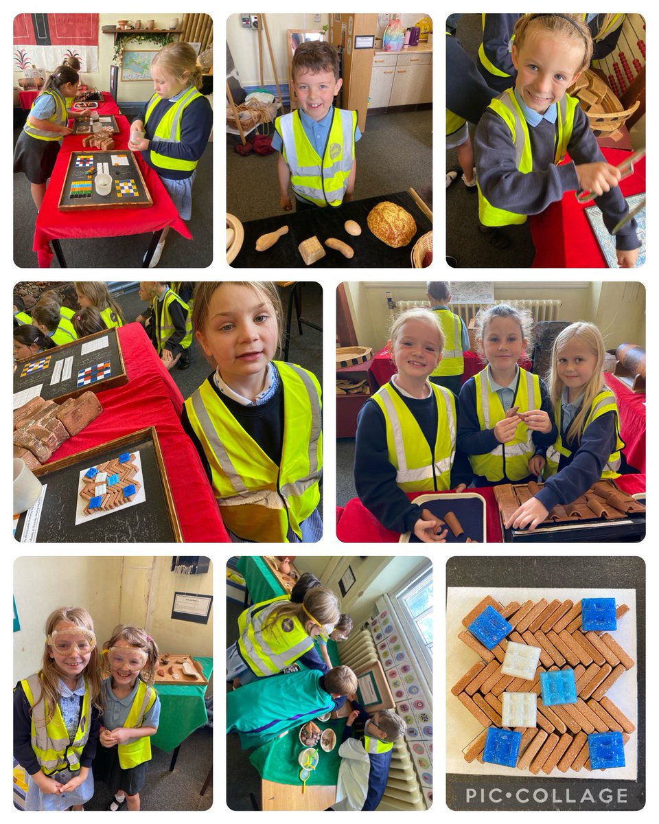 Miss Ollier tweet media