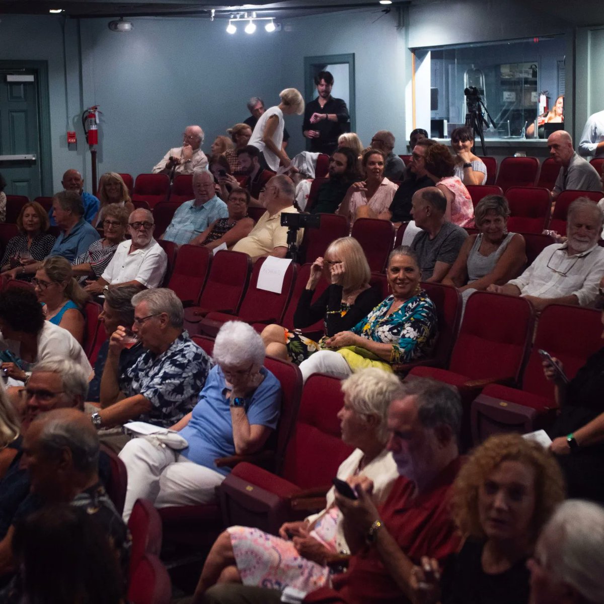 studios_grey's tweet photo. Pictures from our recent premiere! Watch "The Anna Maria Island Players" on our YouTube channel! 👽🧠 https://t.co/Rm8PLzuV2V