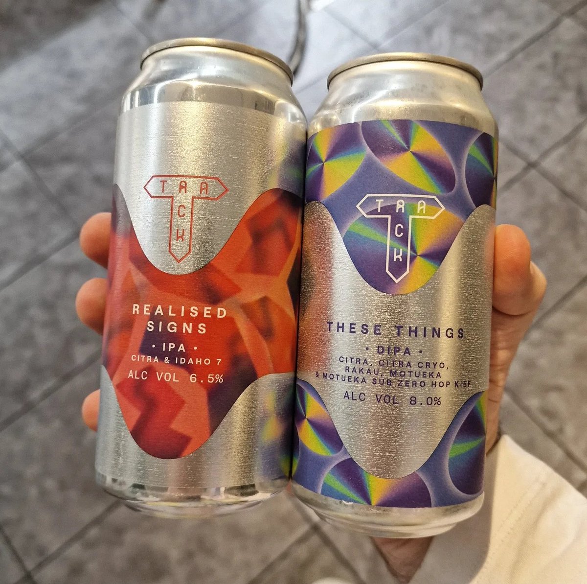 MicroBeers's tweet image. The Ashes aren't the only thing coming in hot from Manchester this week. We've just topped up on a little bit of @trackbrewco as we know how much you all love them!

🛒micro-beers.co.uk/collections/be…