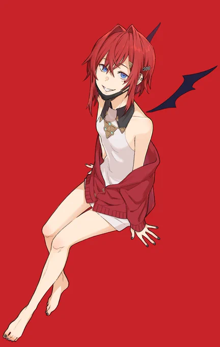 アンちゃん1000万回再生おめでとう #絵ンジュ