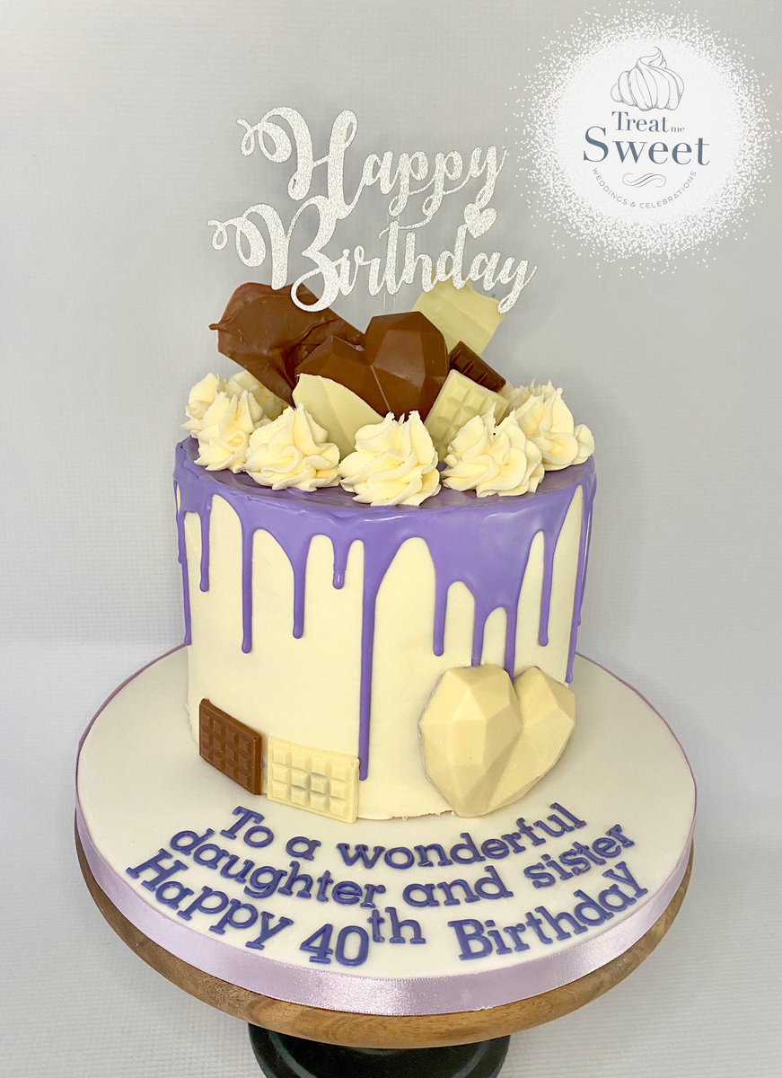 Drip cakes yay