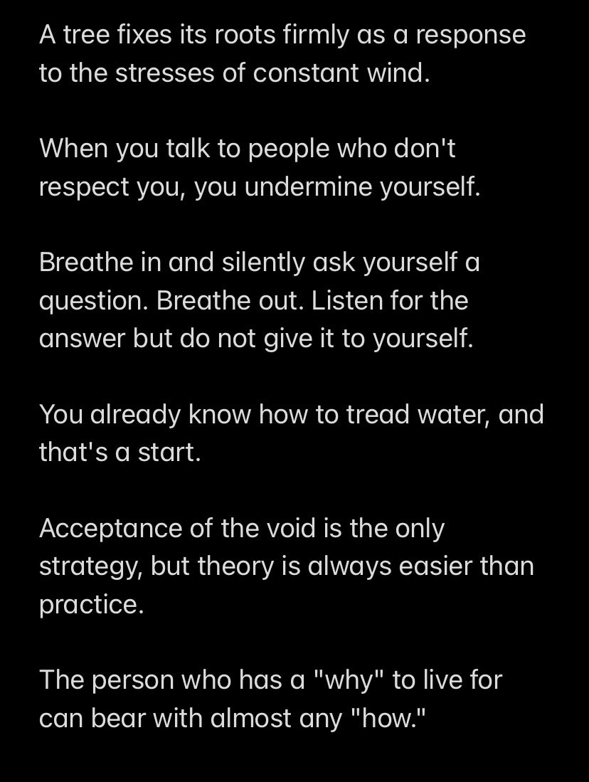meganhufff's tweet photo. Reflecting on my notes app https://t.co/OmI1mhNocl
