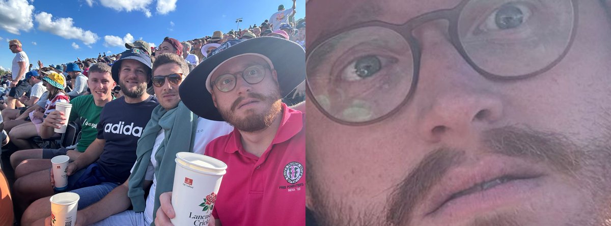 Joey Cricket tweet media