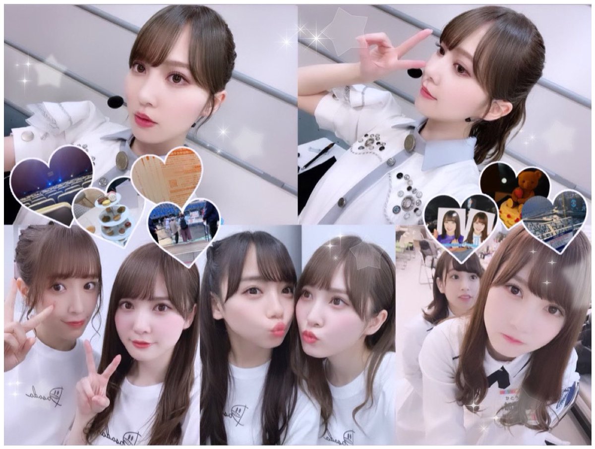 shihocyawa's tweet photo. 加藤史帆ちゃん(Ｕ 'ᴗ'  )⊃🩵
 #日向坂46好きな女オタさんと繋がりたい  #おひさまと繋がりたい https://t.co/rVwNUiWnJE