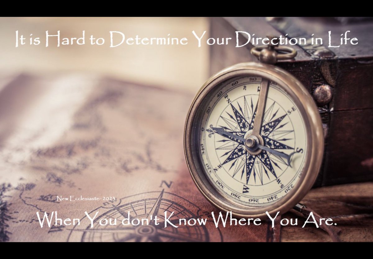 Dedicated2Eve's tweet image. Everyone is going to… but being amongst the last to is the UNcoolest ever and will thus hurt accordingly! 
#SeekAndTellTheTruth
#DivineLessons 
#Karma She NEVER misses!