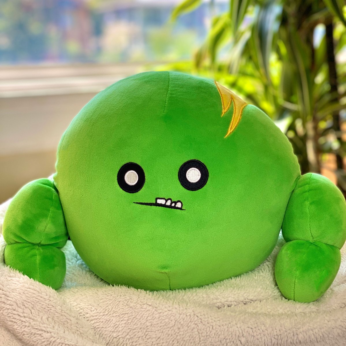 Doomlings Game tweet media