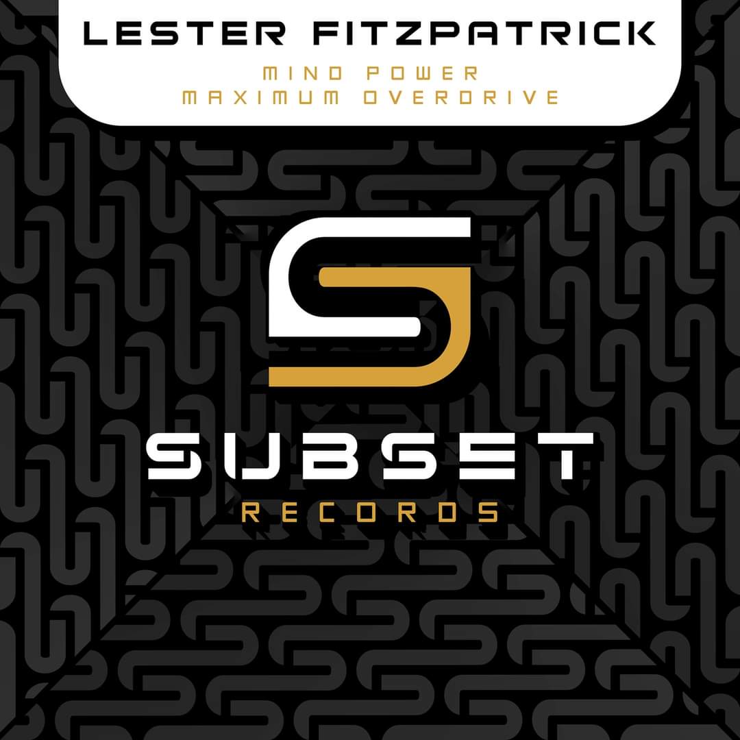 DjRipWorldWide's tweet photo. Finally!! Subset Records first release from Lester Fitzpatrick -"Mind Power" is out now!! All you techno lovers out there make sure to give a follow on whichever music platform you use!! STAY HARD!!! #subsetrecords #techno #hardtechno #mindpower #lesterfitzpatrick
Beatport - https://t.co/Zk5ti49XDP
Traxsource- https://t.co/lHz34QwlAQ
Juno Download - https://t.co/BaQHFQYLXN
