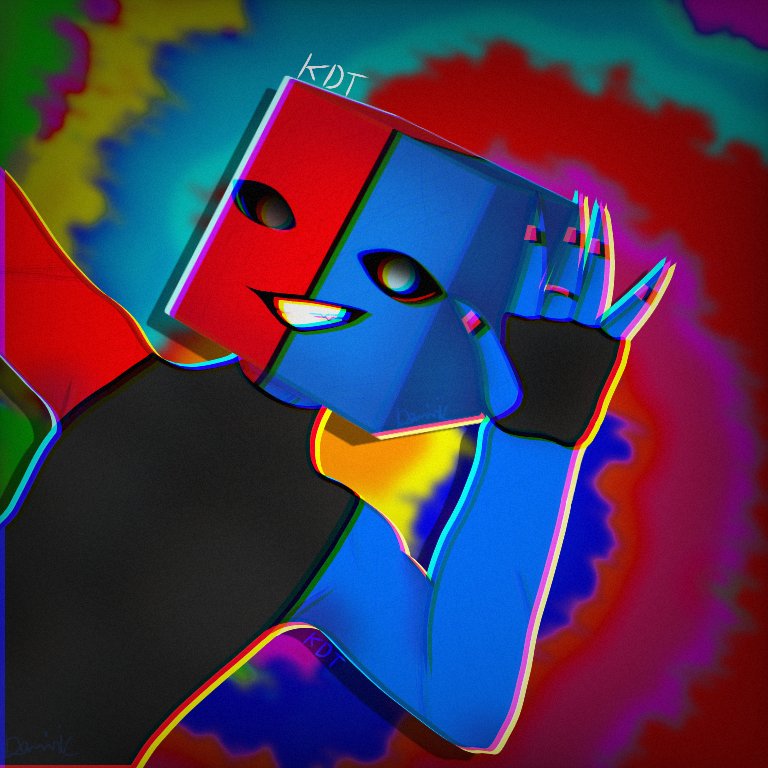 GhostlyBlue13's tweet photo. Finally had an idea for a design of Kier and Dev (combined)

(Was specifically made to be KierDevTheories pfp :])
#colourcrew #colorcrew #mcyt
#kieranddev https://t.co/11fmtdOR4m