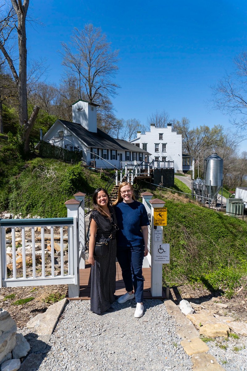 Kentucky Tourism tweet media
