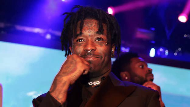 gloxxexi's tweet photo. aside from Wayne this is the last good “lil” rapper left https://t.co/aUs8RY28ny