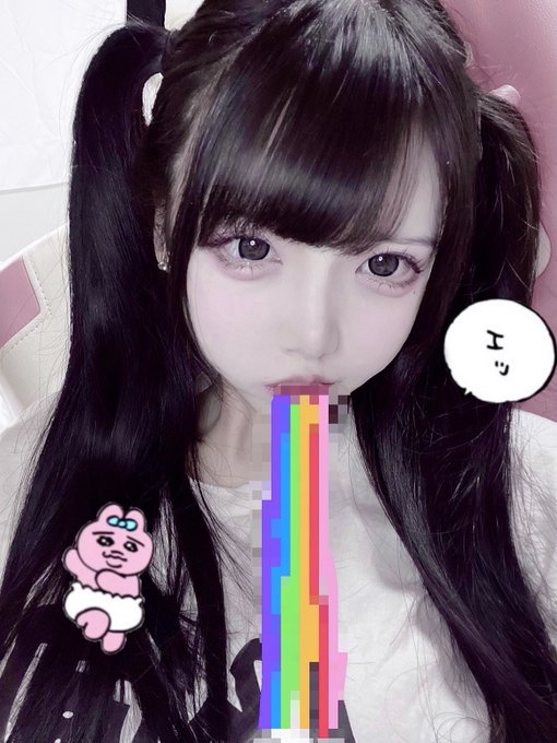 コスプレイヤー미유 ミユのTwitter画像5