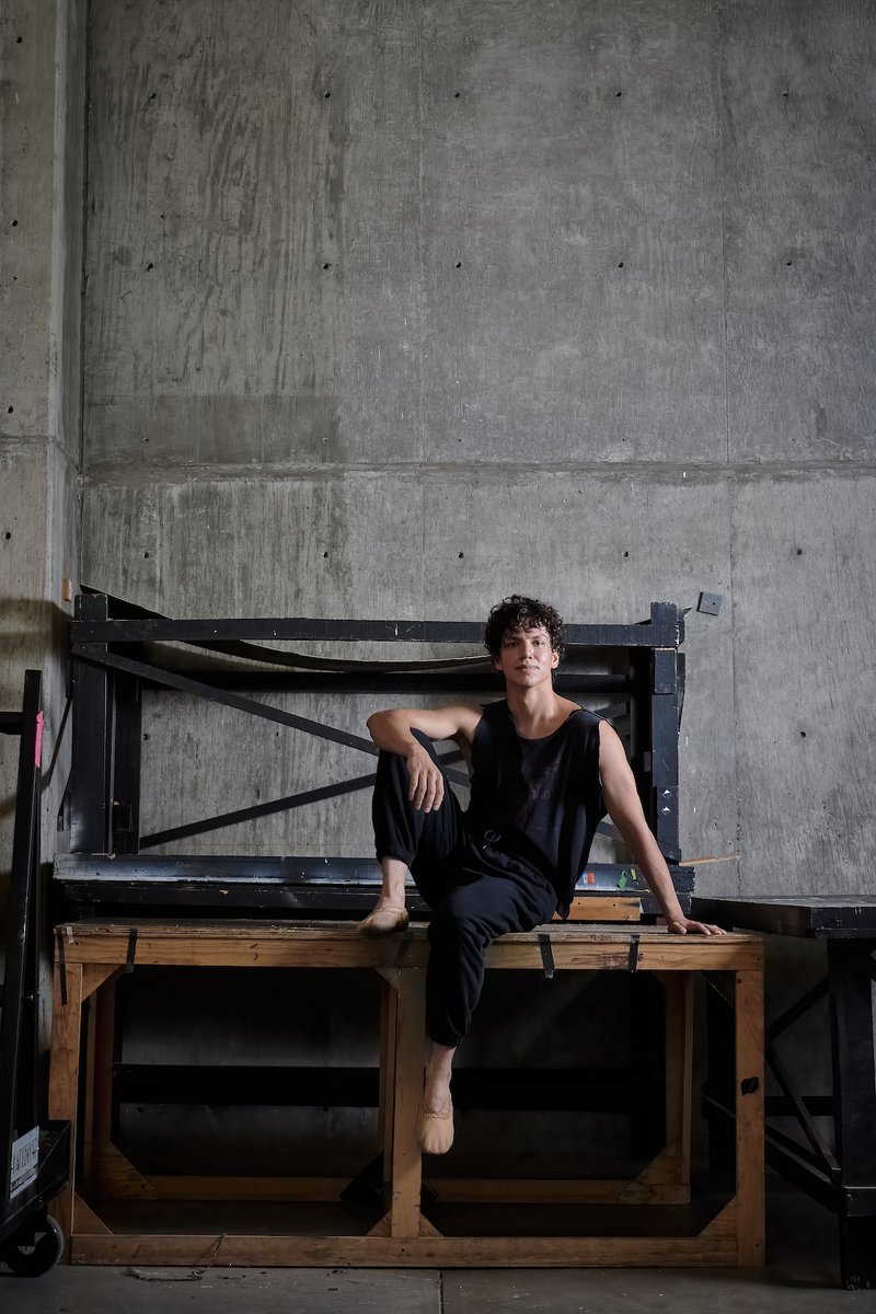 San Francisco Ballet tweet media