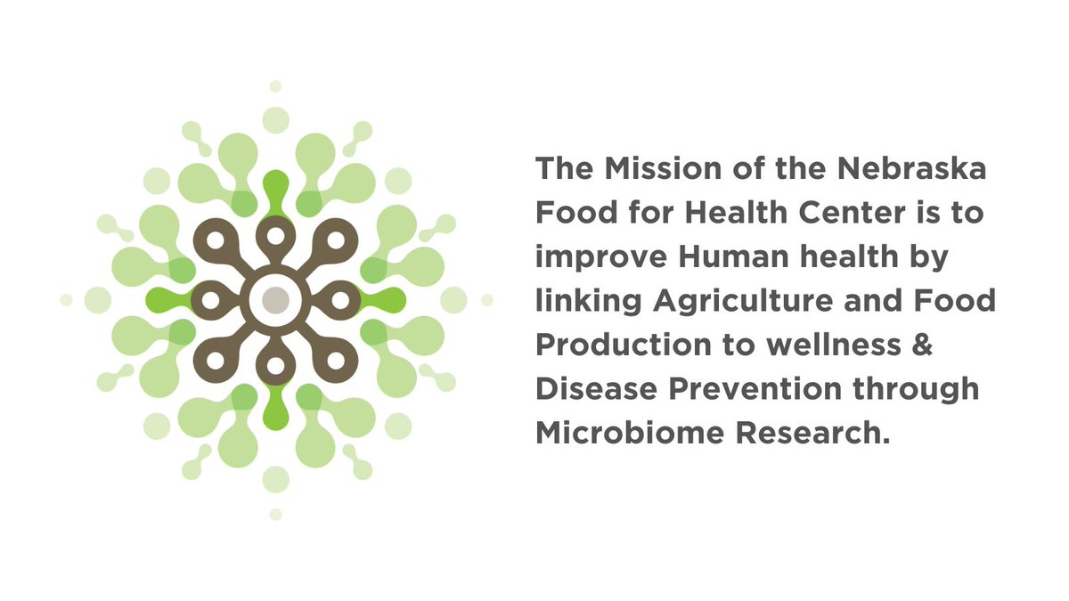 Nebraska Food 4 Health Center tweet media