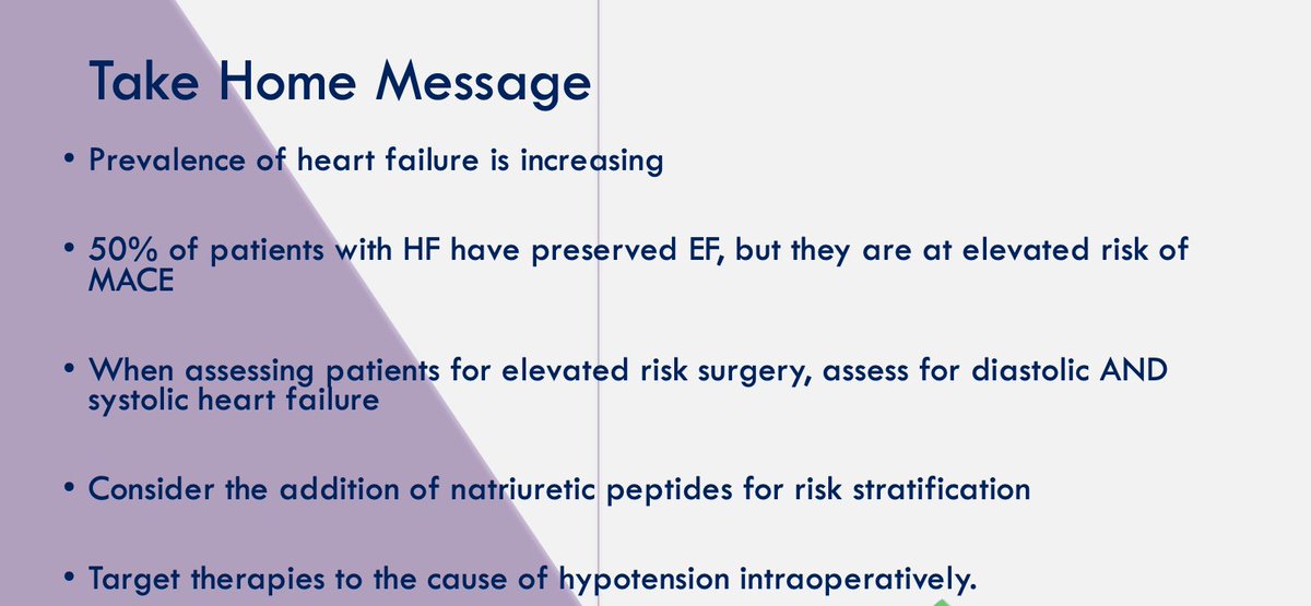 bfaloyeMD's tweet photo. Such a pleasure to visit @NorthwesternU and @BIDMC as a Visiting Professor ✈️ Wonderful to see old friends and new ❤️
#heartfailure is changing the landscape of non cardiac surgery. Preop assessment &amp; planning is changing
@EmoryAnesthesia @WomenInCTAnes https://t.co/WAFabYeshF