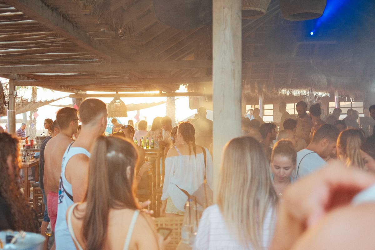 Telekom Electronic Beats tweet media