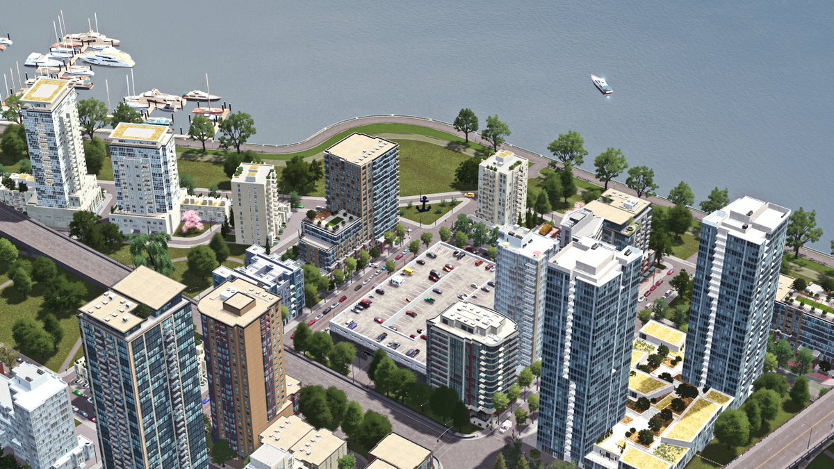 RT @acanadianmoose_: Affordable Rent
Live in 30 Mins
https://t.co/IaYJZwD997
#citiesskylines @ColossalOrder https://t.co/mOzlendyLJ
