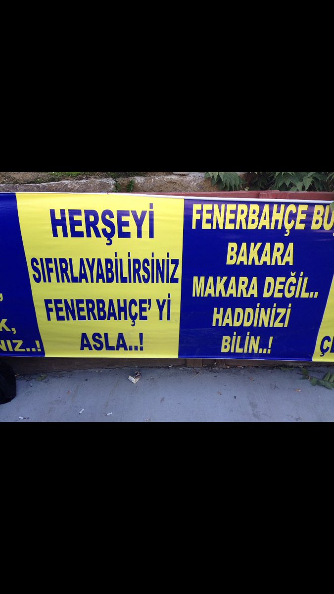 #DünyaFenerbahçelilerGünü Kutlu olsun.💛💙