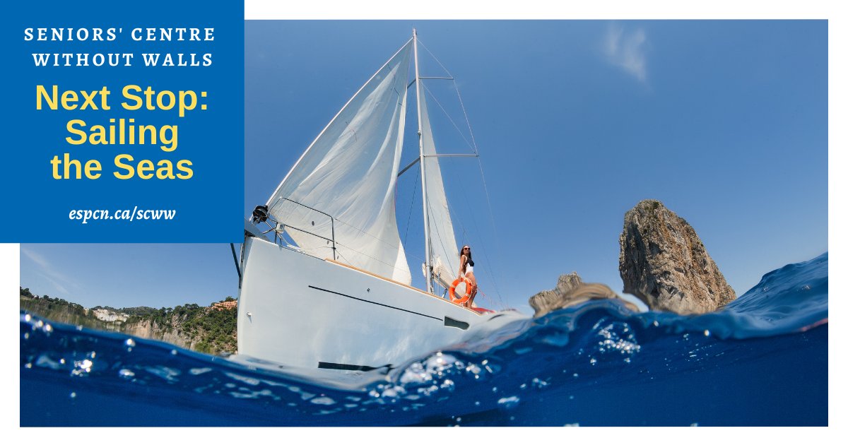 Alberta Seniors Centre Without Walls tweet media