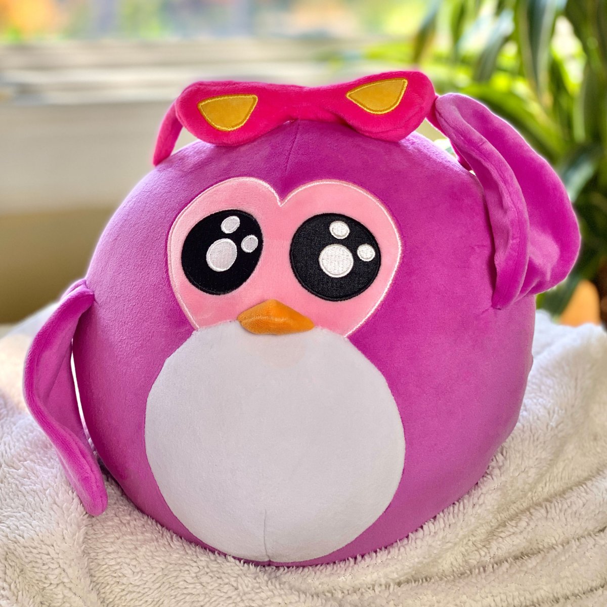 Doomlings Game tweet media