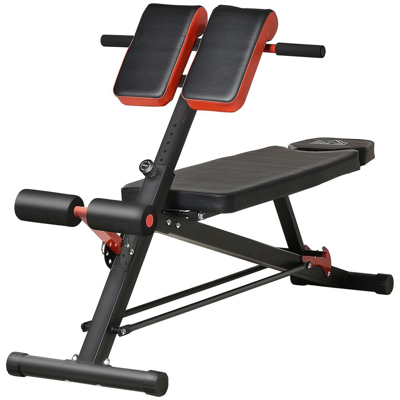 HHModernLiving's tweet image. Work out from the comfort of your own home or office with this workout bench.
#homegym #fitness #workoutbench 

hhmodernliving.co.uk/product/adjust…