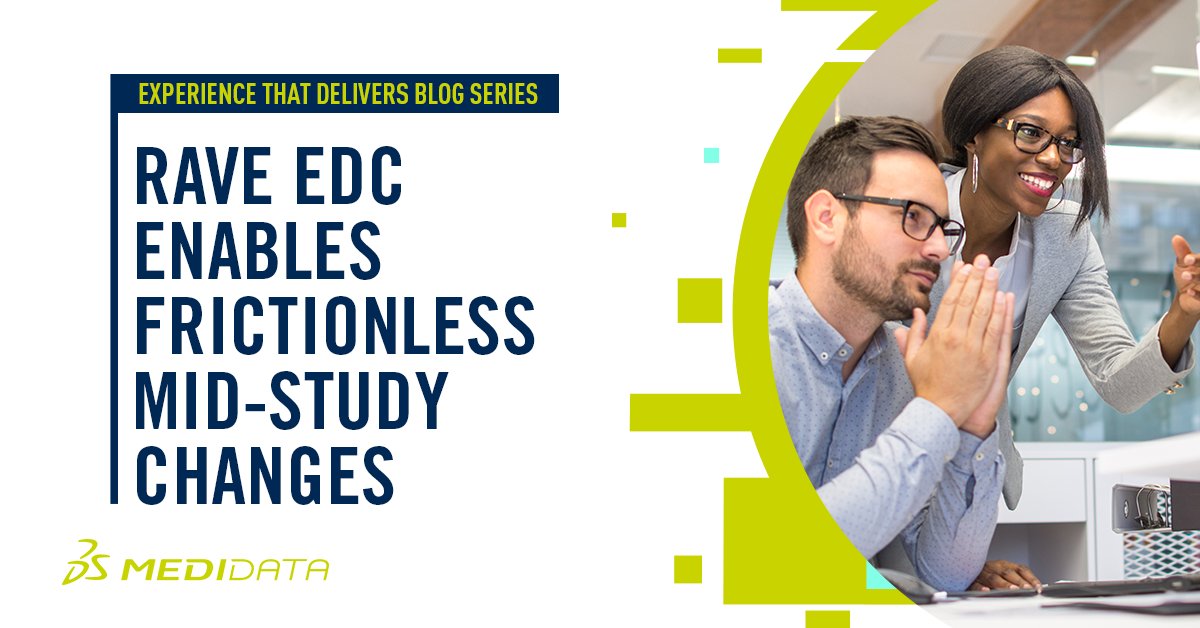 gterrellFL's tweet photo. A robust, scalable, and flexible EDC (Electronic Data Capture) solution can transform how you implement #MidStudyChanges—even during the most complex #ClinicalTrials. Read more: https://t.co/ANpaEb4mXQ

#ExperienceThatDelivers https://t.co/IgVboamQN8