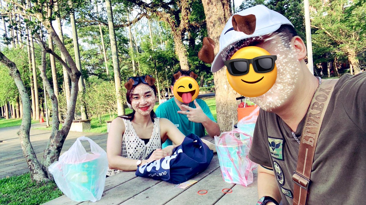 開朗活潑個性
你喜歡這樣的我嗎？
#大溪
#桃園
#老街 https://t.co/aEbhabmy5C